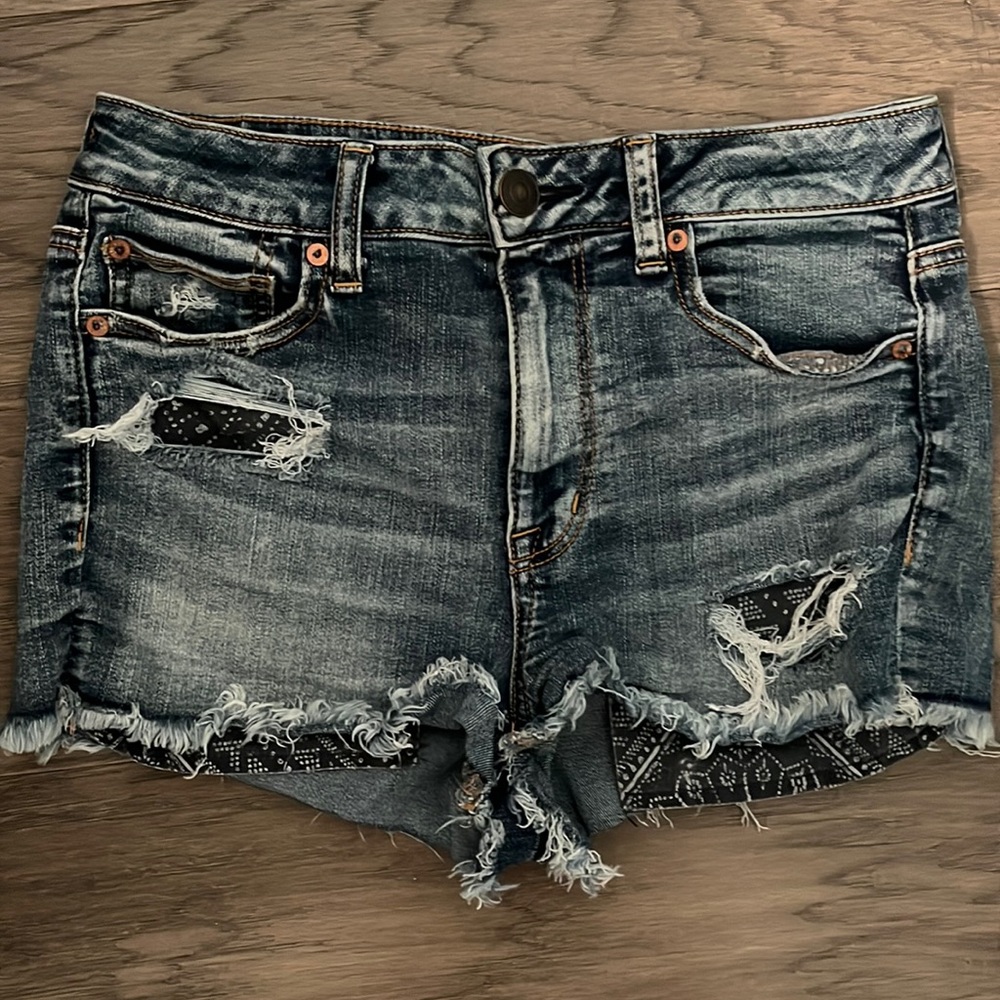 American Eagle shorts